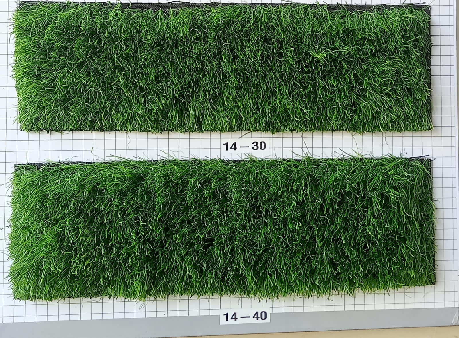 Luxury wall-to-wall carpet fitted in a Doha bedroom (view 3)